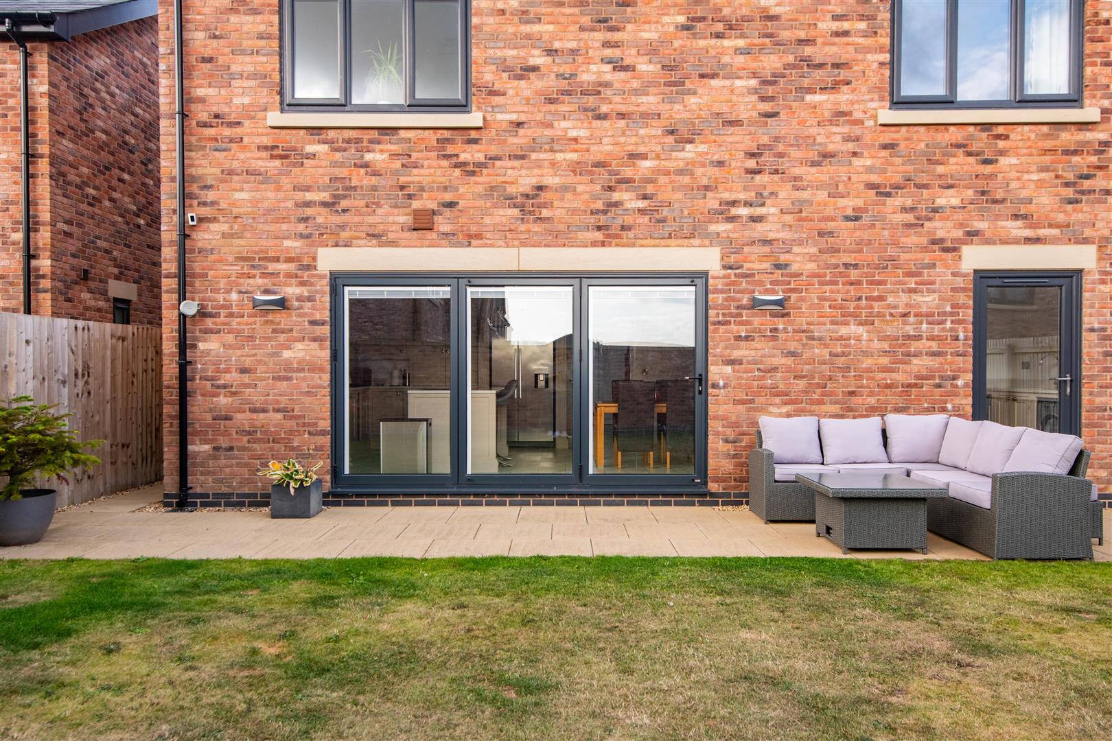 Hesketh Grove, Tarleton, Preston